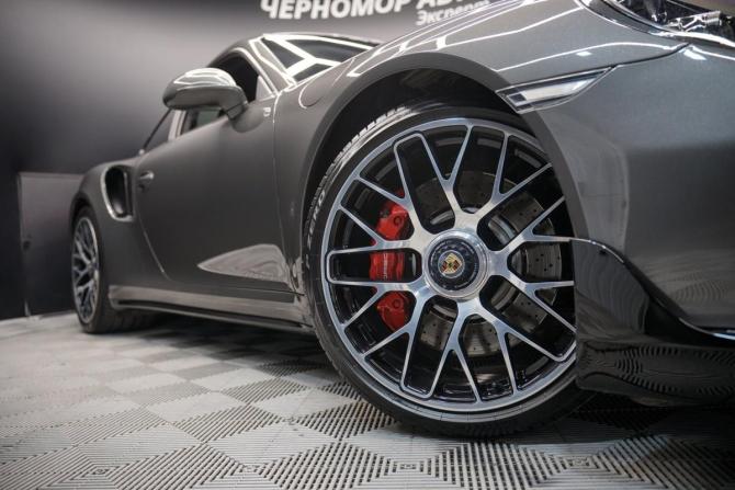 Porsche 911 VII (991) с пробегом 2015 года, цена 12 325 000 рублей, 29000 км, купе, Автокод Объявления