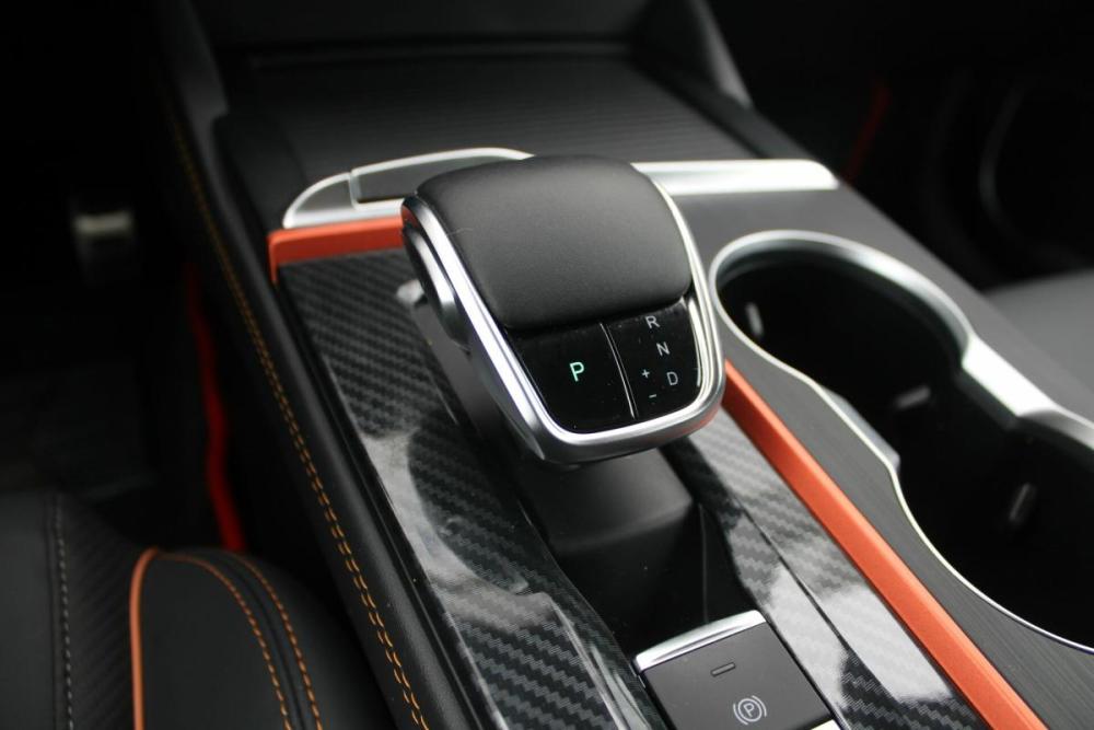 Omoda S5 GT Пермь  - изображение 18