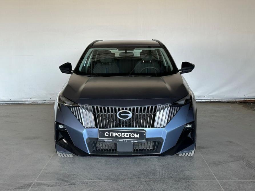 GAC GS3 Москва  - изображение 2
