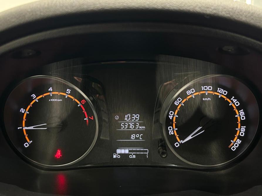 Lada (ВАЗ) Granta I Рестайлинг Санкт-Петербург  - изображение 12