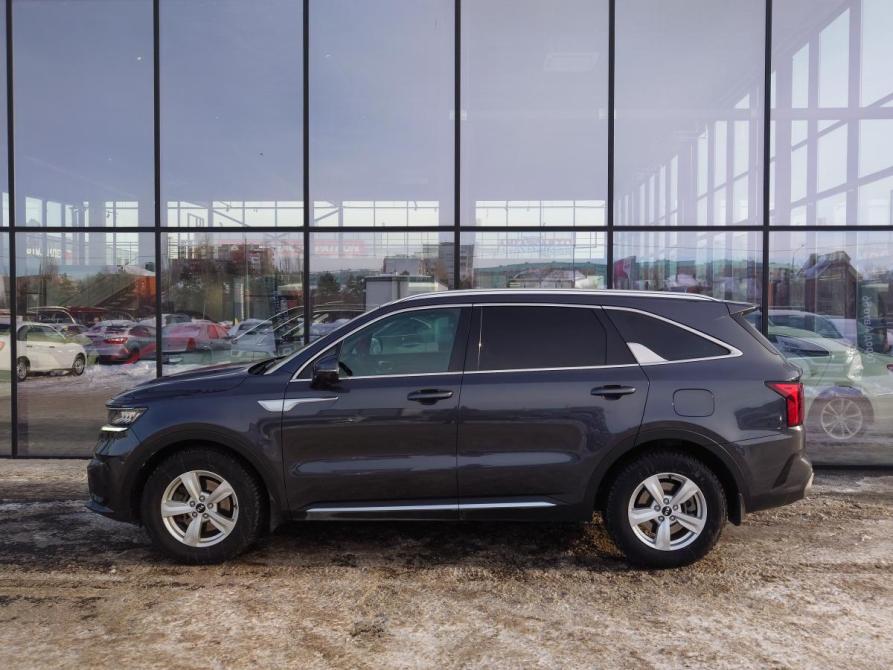 Kia Sorento IV Оренбург  - изображение 5