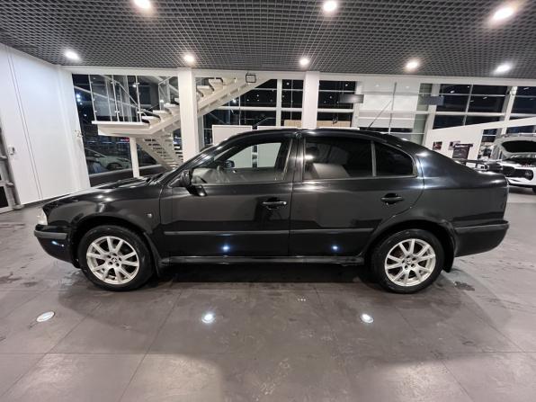 Skoda Octavia I (A4) Рестайлинг с пробегом 2007 года, цена 330 000 рублей, 306981 км, лифтбек, Автокод Объявления