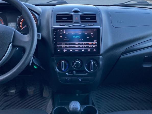 Lada (ВАЗ) Granta I Рестайлинг с пробегом 2024 года, цена 1 029 000 рублей, 33758 км, лифтбек, Автокод Объявления