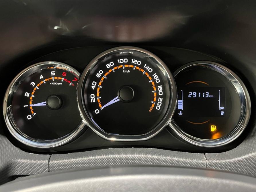Lada (ВАЗ) Largus I Рестайлинг Пермь  - изображение 19
