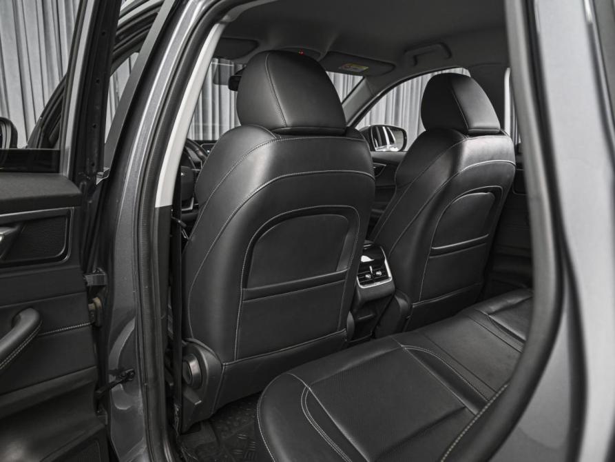 Chery Tiggo 4 Pro I Рестайлинг Ставрополь  - изображение 11