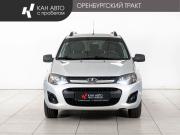 Lada (ВАЗ) Kalina II Казань  - изображение 14