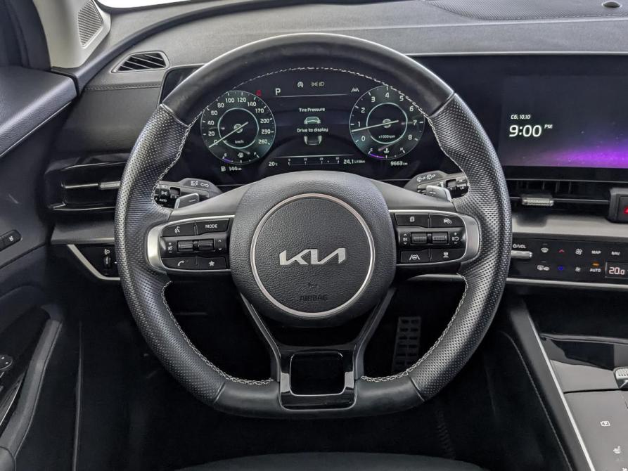 Kia Sportage V Москва  - изображение 22