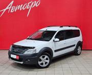 Lada (ВАЗ) Largus I Вологда  - изображение 18