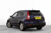 Honda CR-V III Барнаул  - изображение 32
