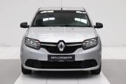 Renault Logan II Ульяновск  - изображение 16