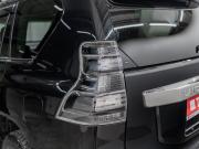 Toyota Land Cruiser Prado 150 Series Рестайлинг 1 Красноярск  - изображение 44