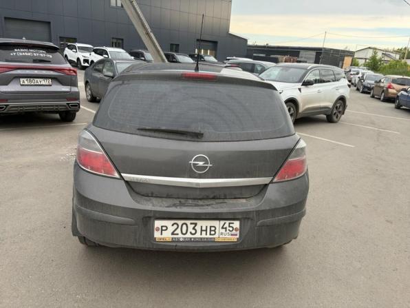 Opel Astra H Рестайлинг с пробегом 2012 года, цена 499 000 рублей, 215000 км, хэтчбек, Автокод Объявления