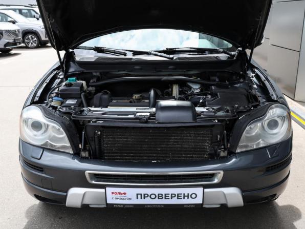 Volvo XC90 I Рестайлинг с пробегом 2013 года, цена 1 798 000 рублей, 128914 км, внедорожник, Автокод Объявления