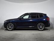 BMW X3 III (G01) Санкт-Петербург  - изображение 30