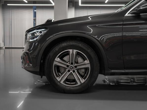 Mercedes-Benz GLC I (X253) Рестайлинг с пробегом 2019 года, цена 4 500 000 рублей, 67460 км, внедорожник, Автокод Объявления
