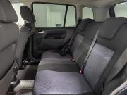 Ford Fusion I Рестайлинг Казань  - изображение 37