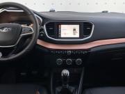 Lada (ВАЗ) Vesta I Рестайлинг (NG) Тамбов  - изображение 36