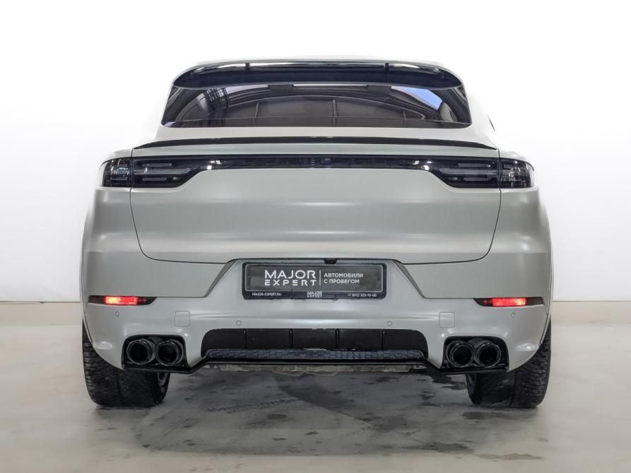Porsche Cayenne III Санкт-Петербург  - изображение 6