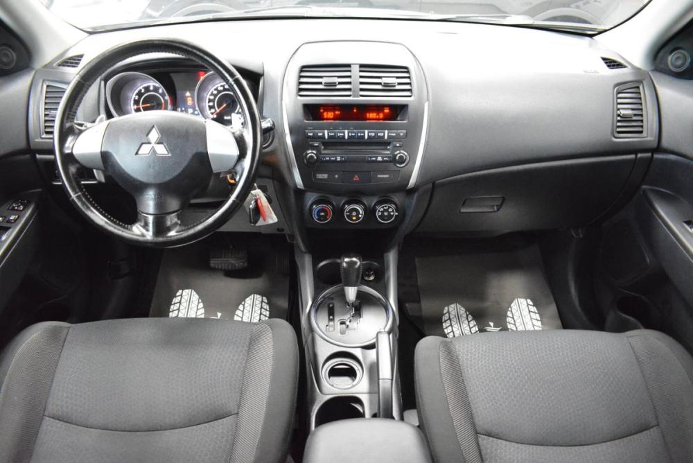 Mitsubishi ASX I Киров  - изображение 9