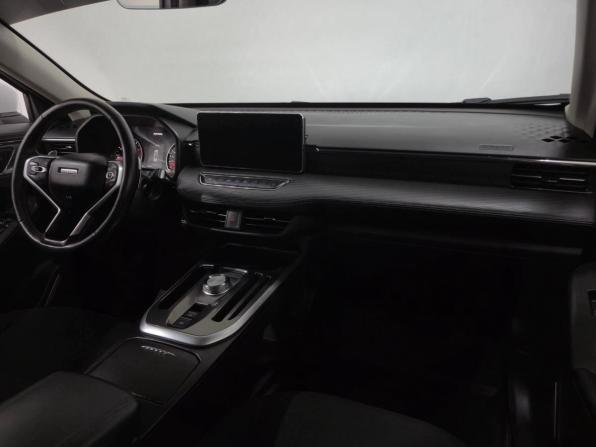 Haval Jolion I с пробегом 2022 года, цена 1 490 000 рублей, 66963 км, внедорожник, Автокод Объявления