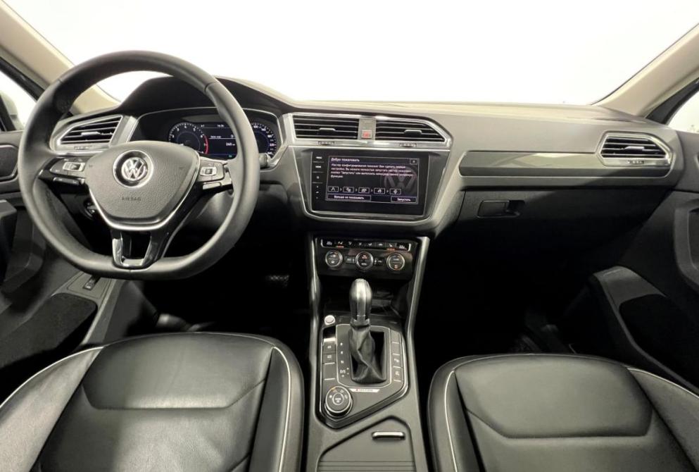 Volkswagen Tiguan II Нижний Новгород  - изображение 13