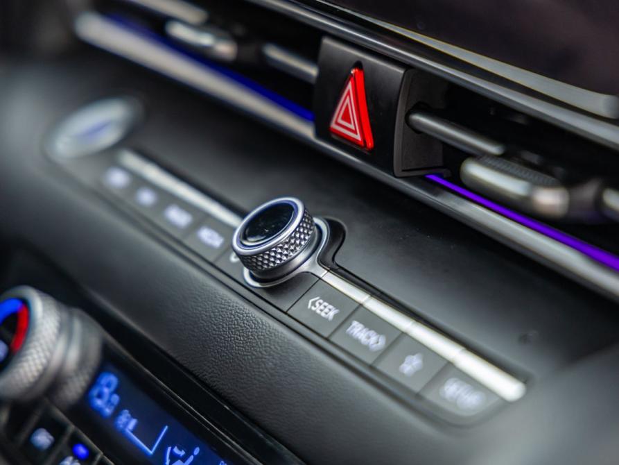 Hyundai Avante VII Волгоград  - изображение 32