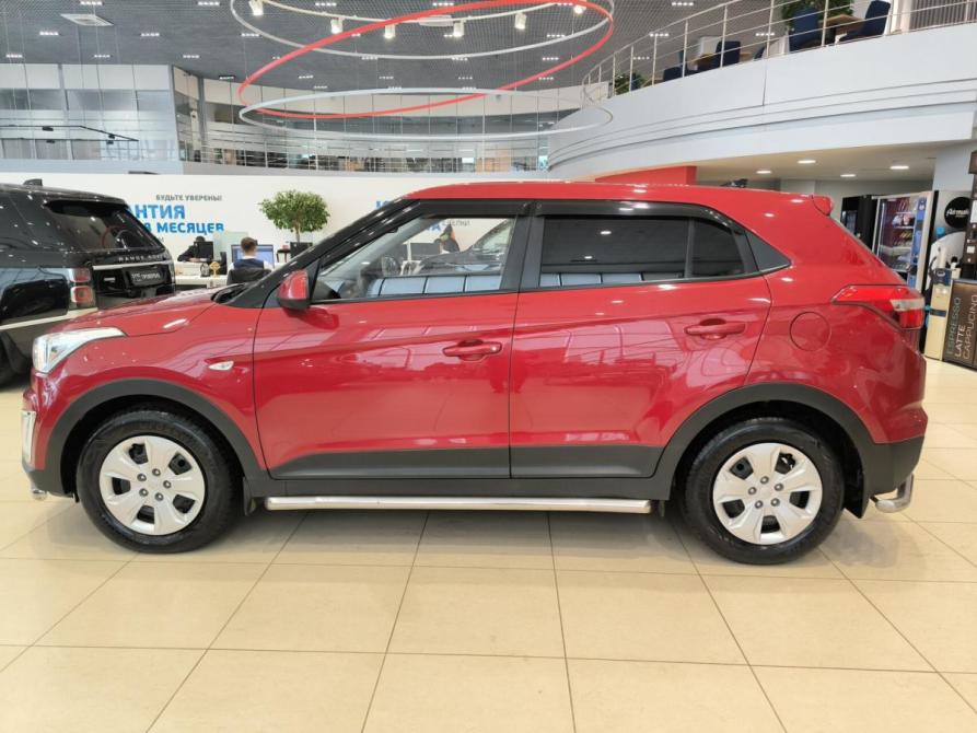Hyundai Creta I Казань  - изображение 10