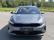 Kia K3 II (China Market) Рестайлинг Казань  - изображение 30