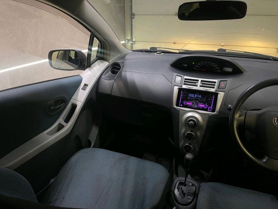 Toyota Vitz II (XP90) Новосибирск  - изображение 15