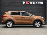 Kia Sportage IV Екатеринбург  - изображение 28