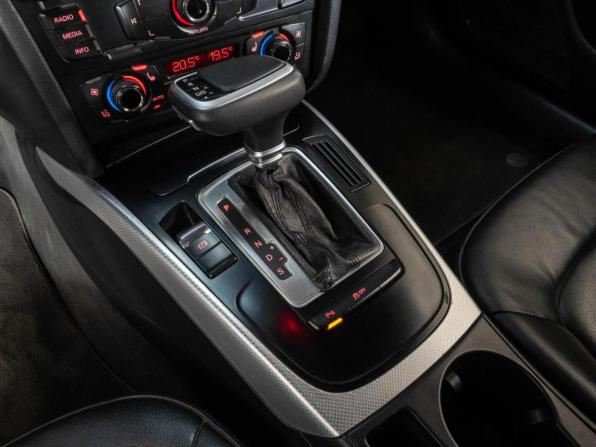 Audi A5 I (8T) с пробегом 2011 года, цена 1 535 000 рублей, 184518 км, купе, Автокод Объявления