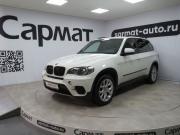 BMW X5 II (E70) Рестайлинг Новосибирск  - изображение 28