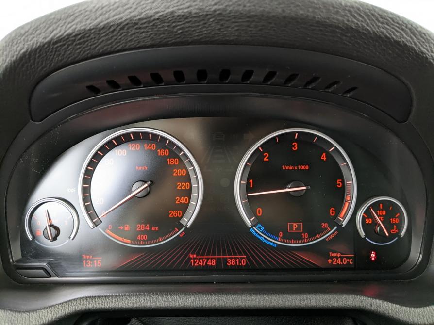 BMW X3 II (F25) Рестайлинг Москва  - изображение 13