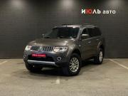 Mitsubishi Pajero Sport II Челябинск  - изображение 22