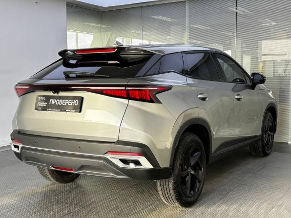 Omoda C5 I с пробегом 2024 года, цена 1 780 000 рублей, 11665 км, внедорожник, Автокод Объявления