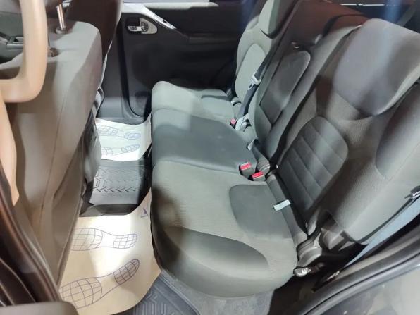 Nissan Pathfinder III Рестайлинг с пробегом 2012 года, цена 1 230 000 рублей, 284298 км, внедорожник, Автокод Объявления