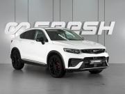 Geely Tugella I Минеральные Воды  - изображение 24