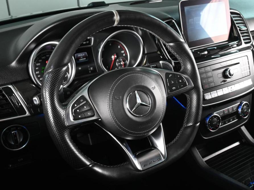 Mercedes-Benz GLE I (W166) Ростов-на-Дону  - изображение 13