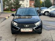 Lada (ВАЗ) Granta I Рестайлинг Санкт-Петербург  - изображение 7