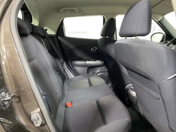 Nissan Juke I с пробегом 2011 года, цена 1 029 000 рублей, 91023 км, внедорожник, Автокод Объявления