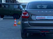Lada (ВАЗ) Granta I Рестайлинг Архангельск  - изображение 29