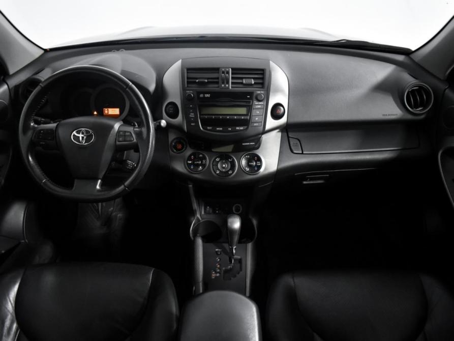 Toyota RAV4 III (XA30) Рестайлинг Санкт-Петербург  - изображение 15