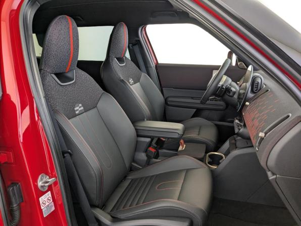 Mini Countryman III с пробегом 2024 года, цена 5 995 000 рублей, 36405 км, внедорожник, Автокод Объявления