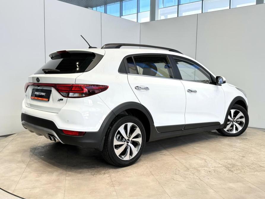 Kia Rio IV Волжский  - изображение 5