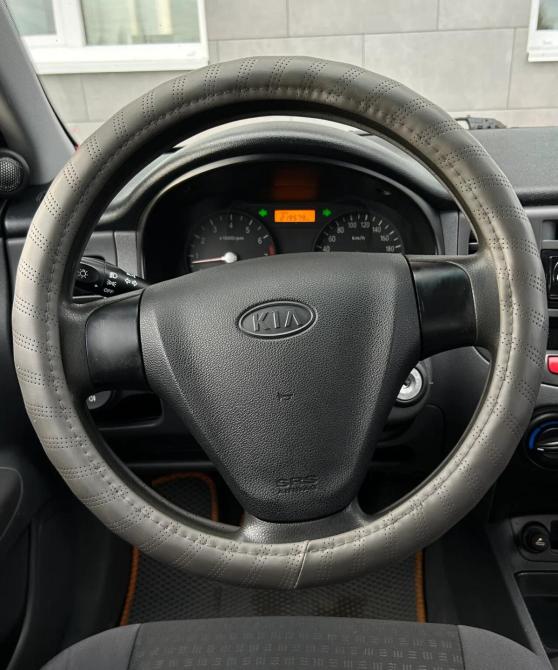 Kia Rio II Альметьевск  - изображение 16