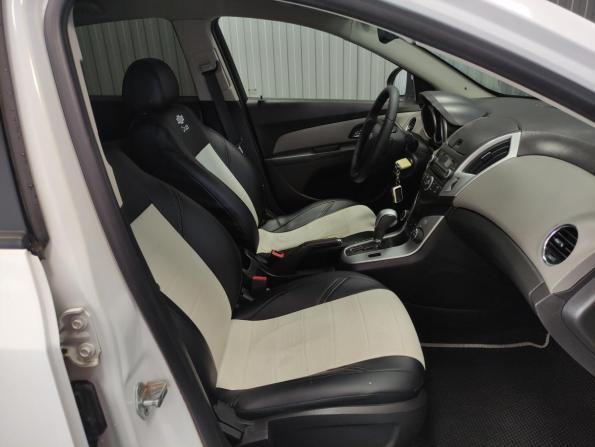 Chevrolet Cruze I Рестайлинг с пробегом 2014 года, цена 656 000 рублей, 231842 км, хэтчбек, Автокод Объявления