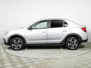 Renault Logan II Рестайлинг Санкт-Петербург  - изображение 25