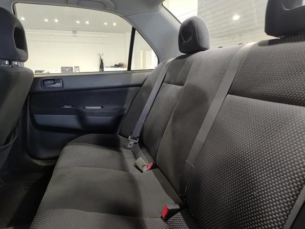 Mitsubishi Lancer IX Рестайлинг с пробегом 2009 года, цена 470 000 рублей, 133748 км, седан, Автокод Объявления