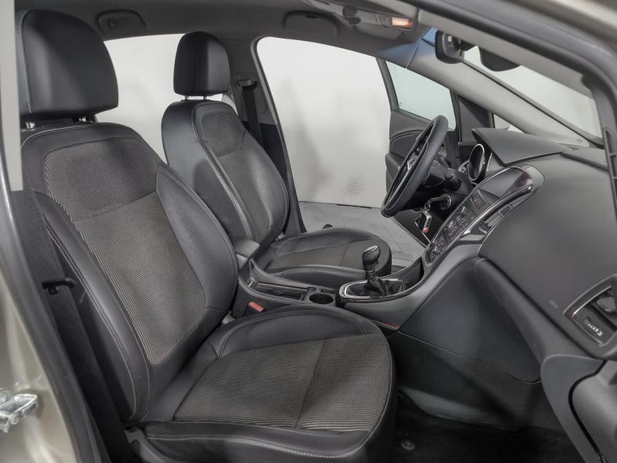 Opel Astra J Нижний Новгород  - изображение 12