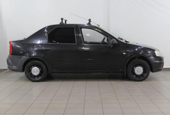 Renault Logan I Рестайлинг с пробегом 2011 года, цена 340 000 рублей, 312382 км, седан, Автокод Объявления